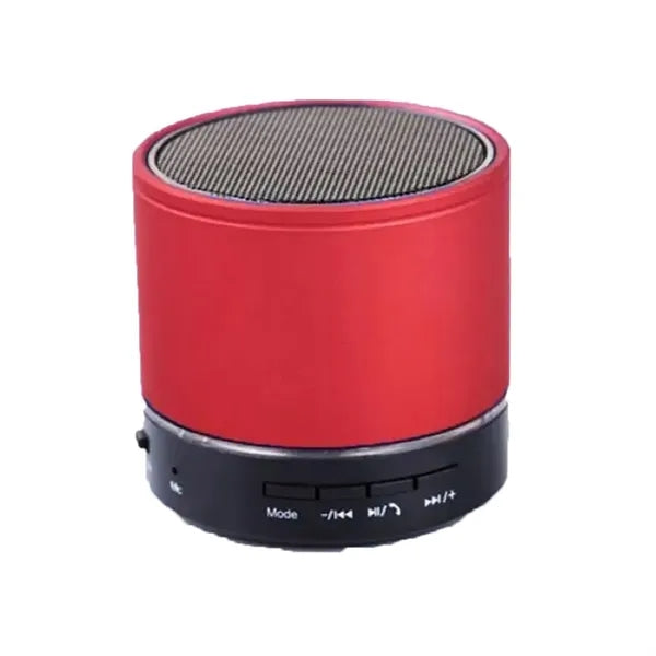 Portable Wireless Mini Bluetooth Speaker