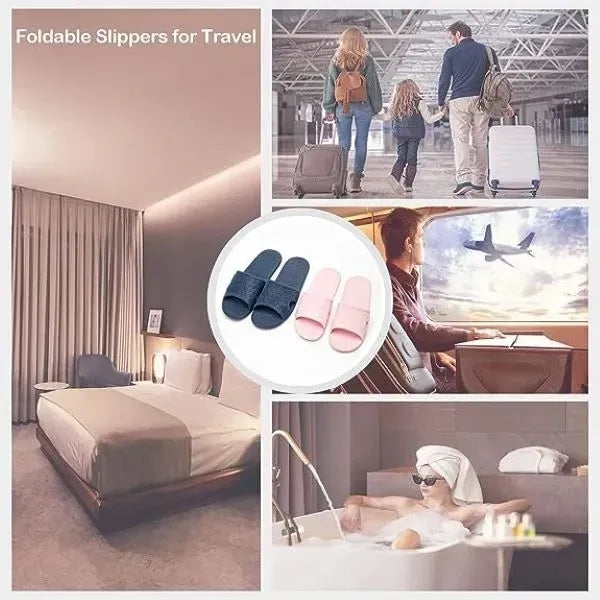 Travel Slipper