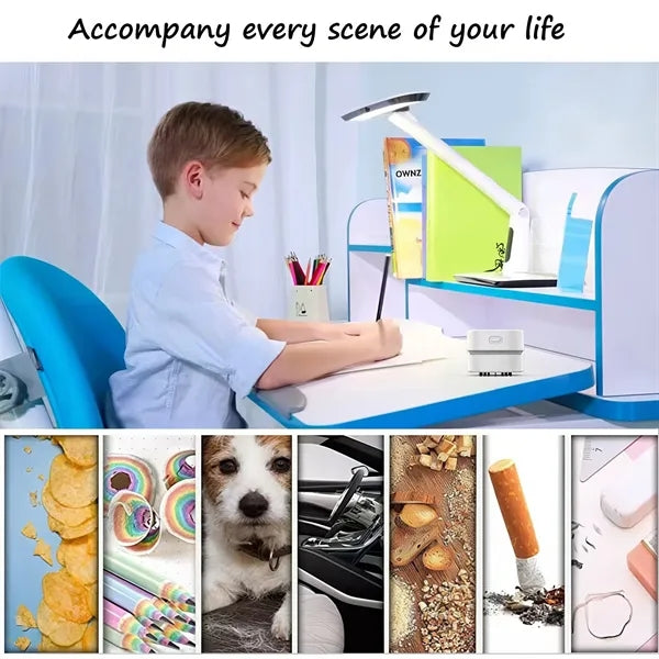 Desk Vacuum Cleaner