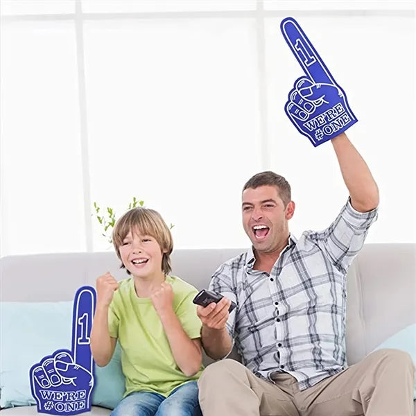 Giant Foam Finger
