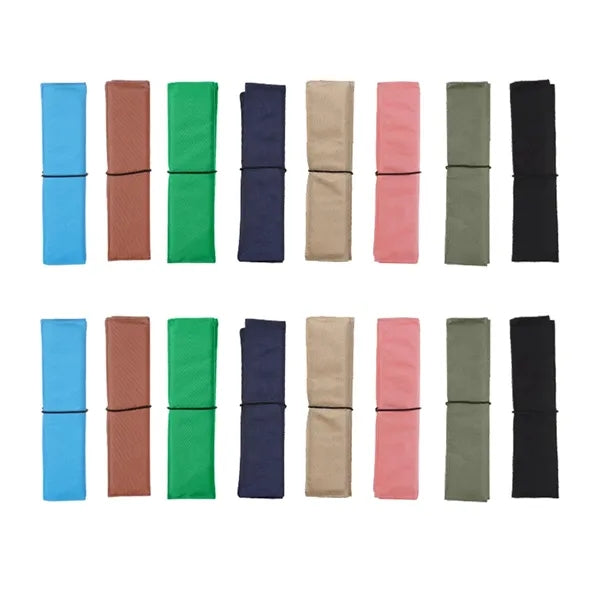 Outdoor Portable Folding Floor Mat Camping Seat Cushion