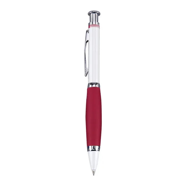 Damru Ballpoint Pen