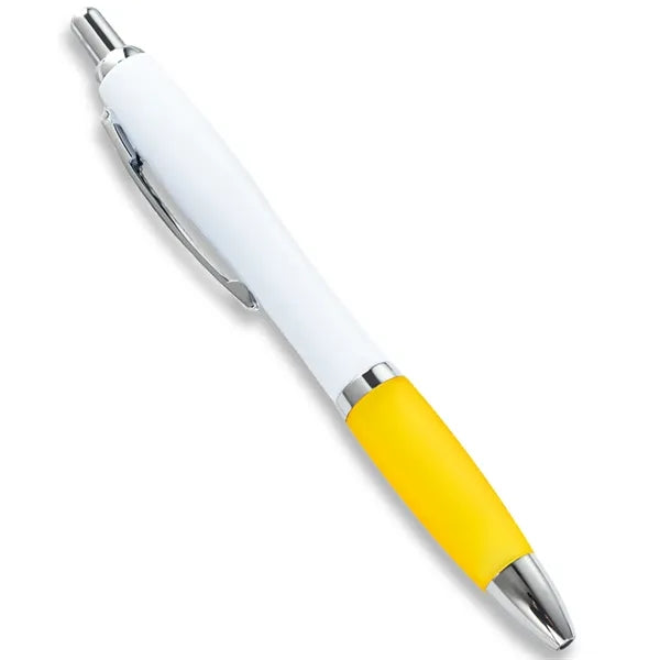 Gourd-shaped ballpoint pen advertising Ballpen