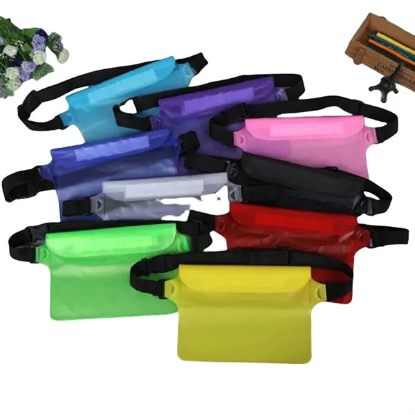 Phone Waterproof Bag