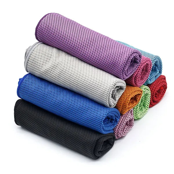 Cooling Towel