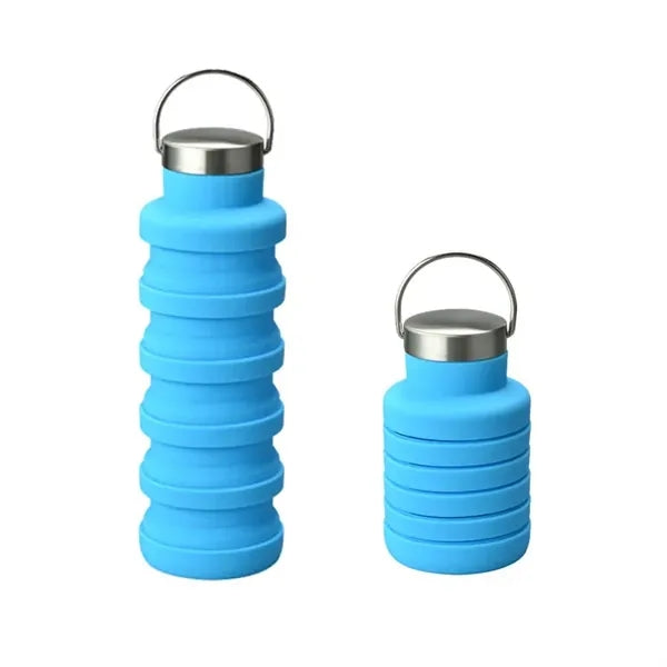 Silicone Retractable Cup