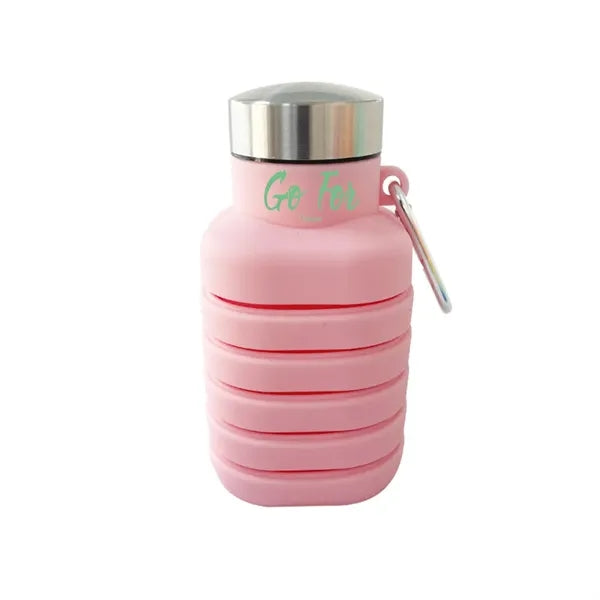 Collapsible Water Bottle