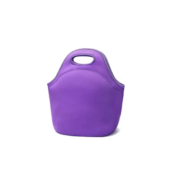 Portable Lunch Box Bag