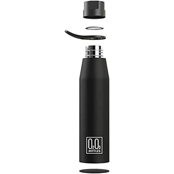 19 oz Stainless Steel Water Bottle