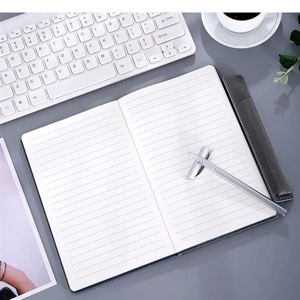 A5 Business Office Notebook