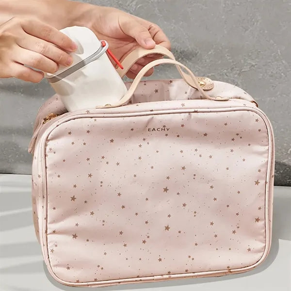 Soap Travel Container