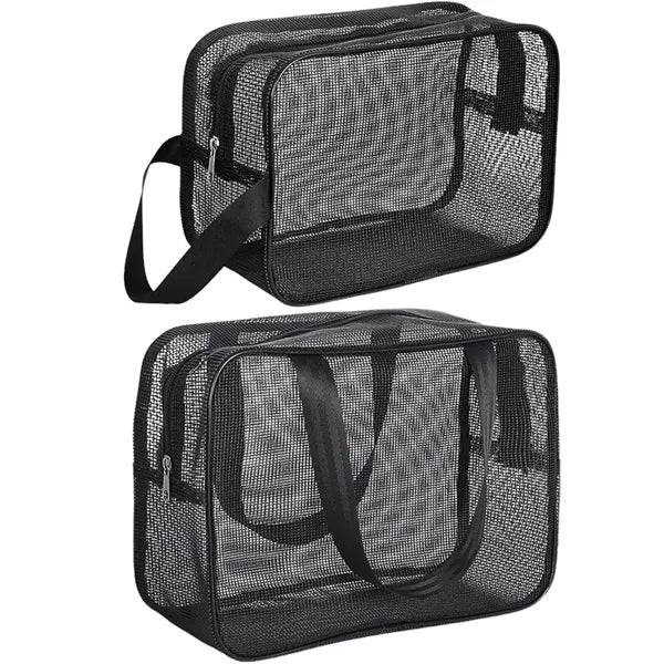 Mesh Travel Organizer