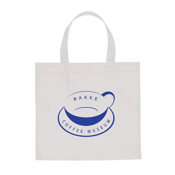 Non-Woven Mini Tote Bag