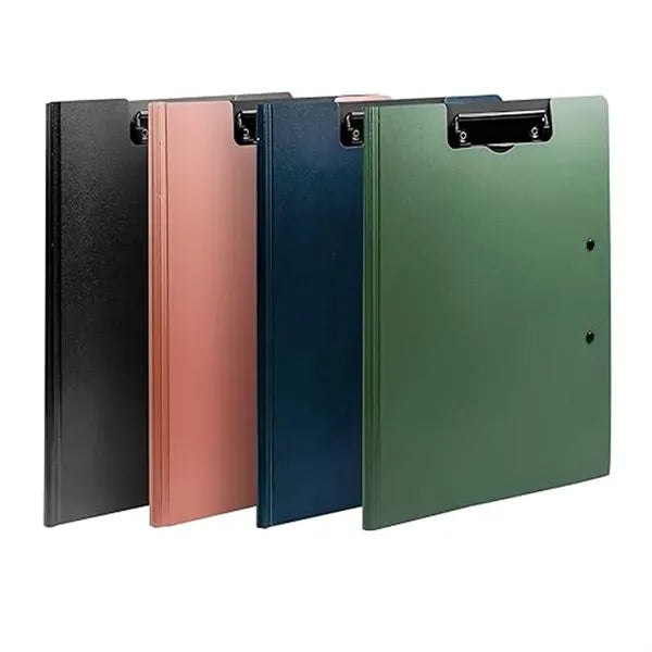 A4 File Folder Clipboard