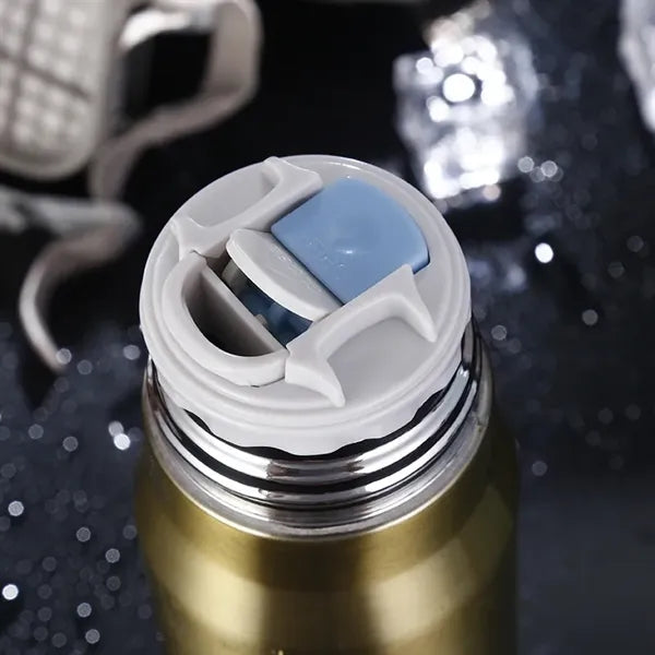 304 Stainless Steel Bullet Thermos