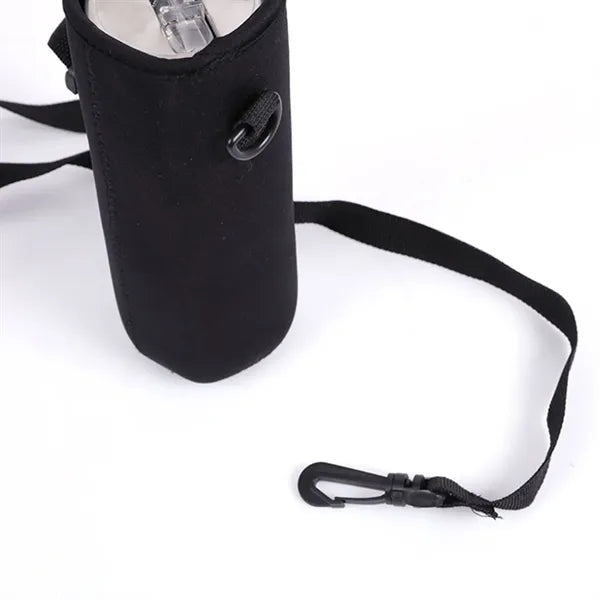 Water Bottle Holder Bag