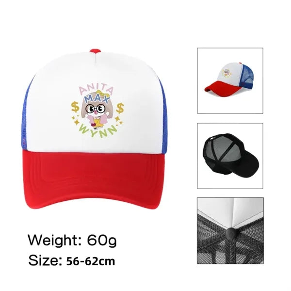 Drake Anita Max Wynn Trucker Hat