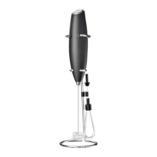 Milk Frother Handheld Foam Maker