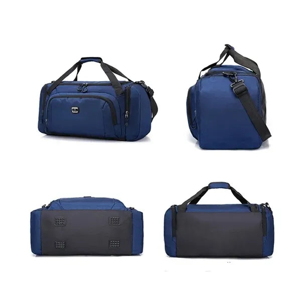 Fitness Duffle Bag