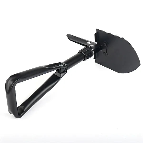 Military Folding Camping Shovel