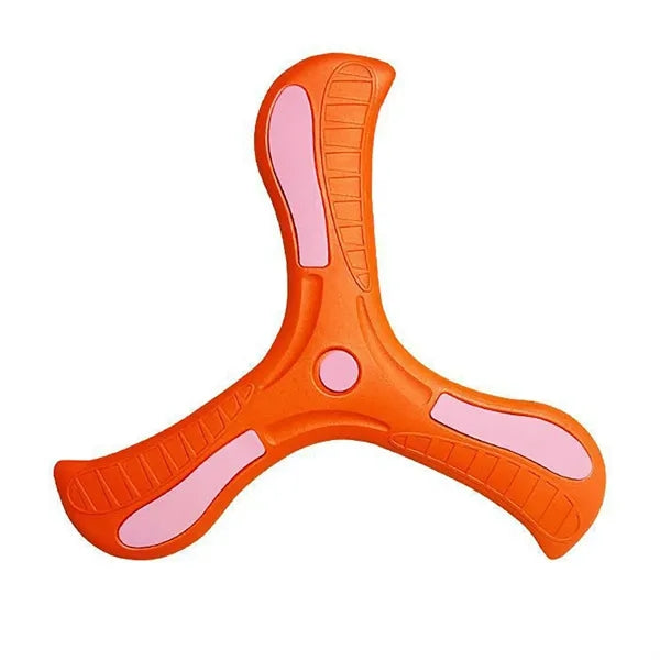 Soft And Safe Returning Boomerang