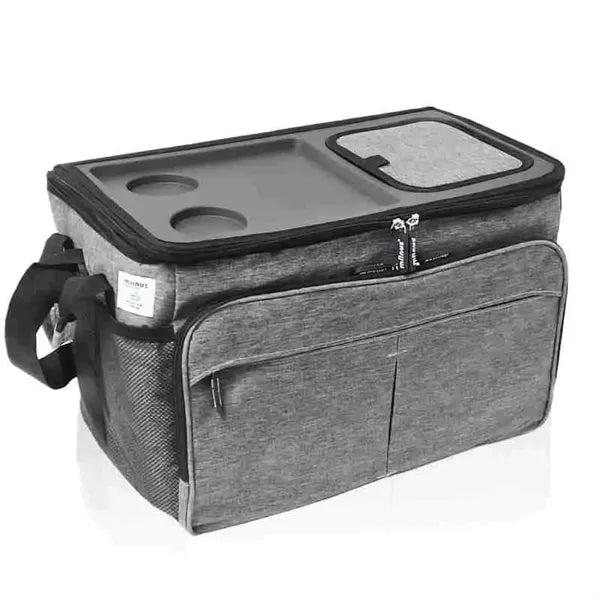 Insulated Bag with Tabletop