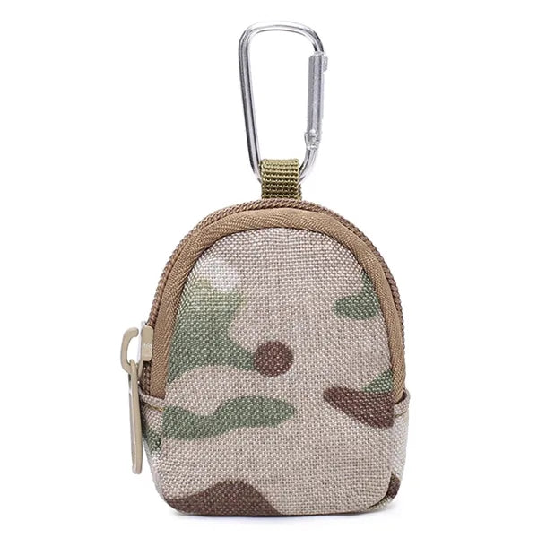 Tactical Coin Pouch