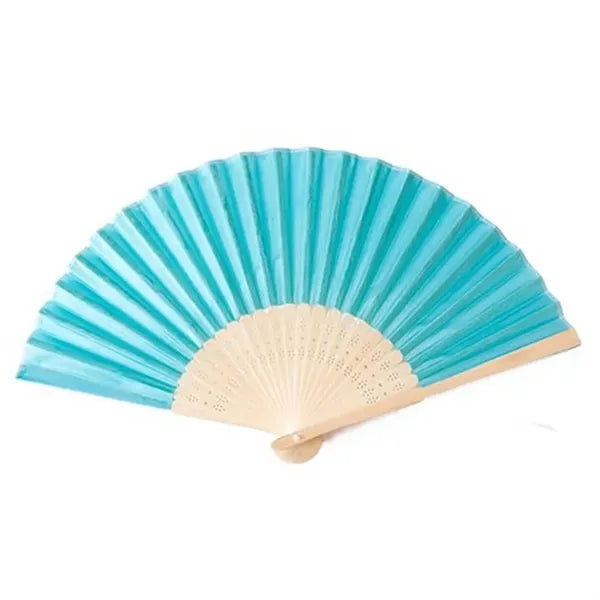 Paper Hand Fan