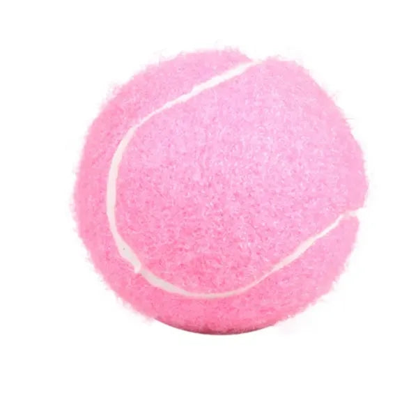 Pet Tennis Balls