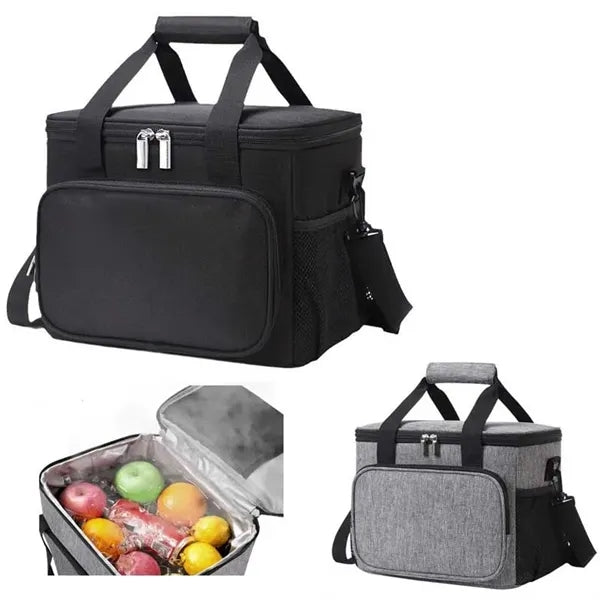 Insulated Lunch Bag Cooler