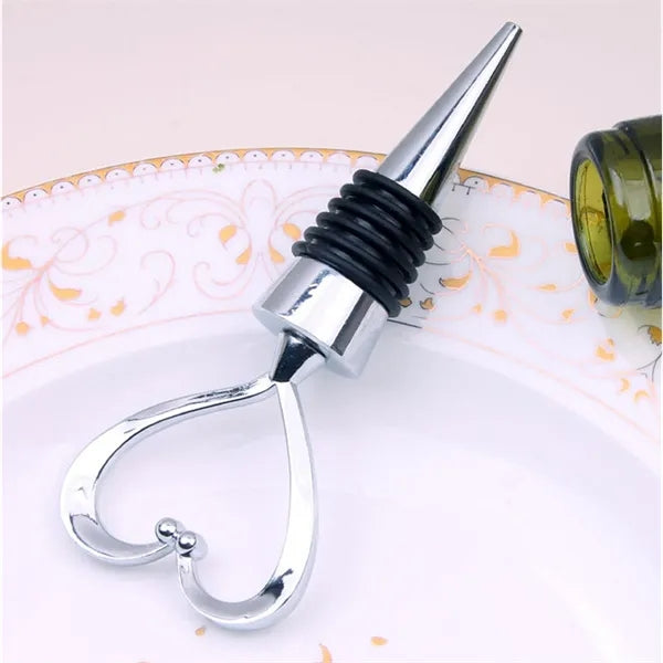 Wine Bottle Stopper