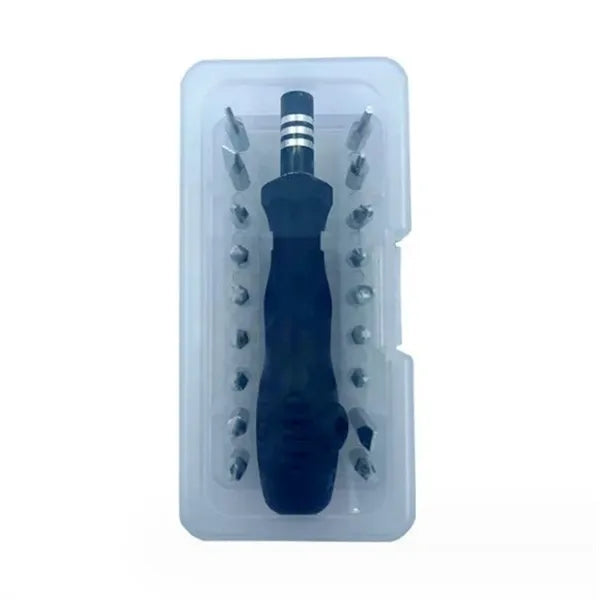 18 in1 Magnetic Small Screwdriver Set Computer Laptop Phones