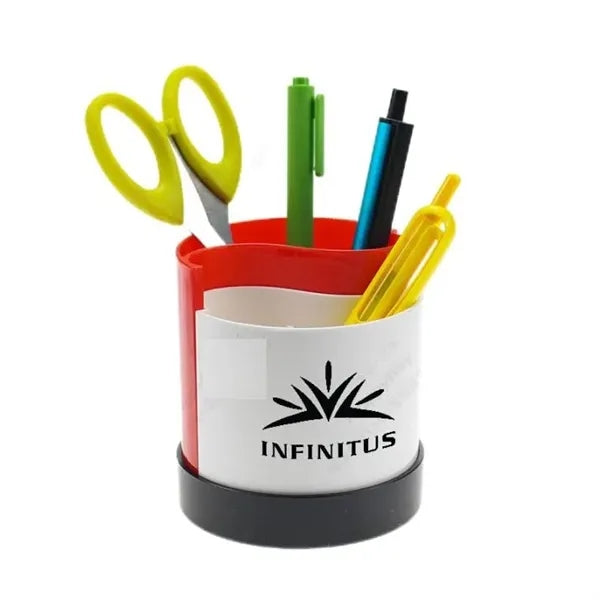 Pen Holders Storage Desktop