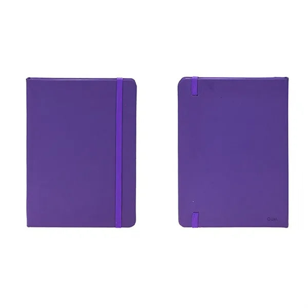 5"X 7" Hardcover Lined Journal Notebook