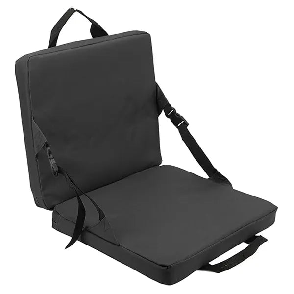 Portable Stadium Seat Cushion