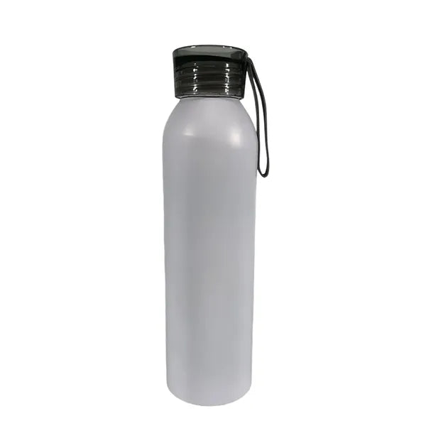 22oz Aluminum Water Bottle