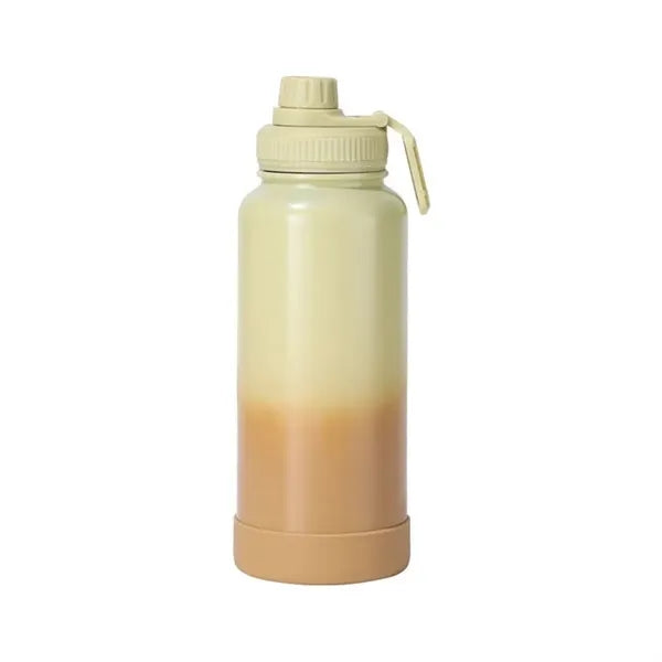 32 Oz. Stainless Steel Insulated Thermal Water Bottle