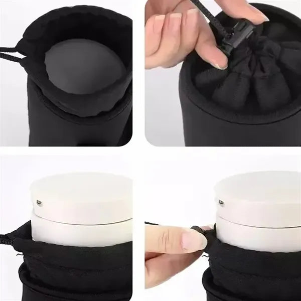 Water Bottle Carrier Bag