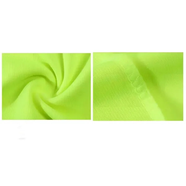 Quick Dry Active T Shirts