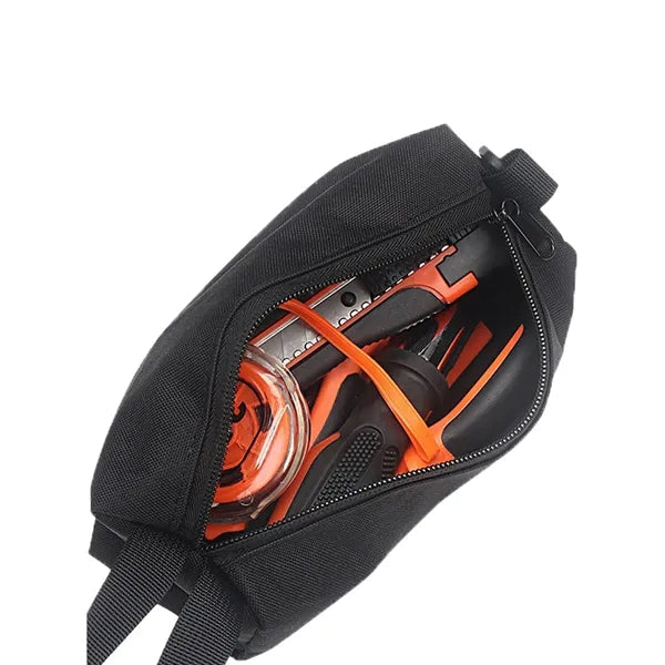 Outdoor Pouch Zippered Tactical Range Tool and Gear Bag