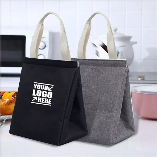 Insulated Lunch Bag for Women Men