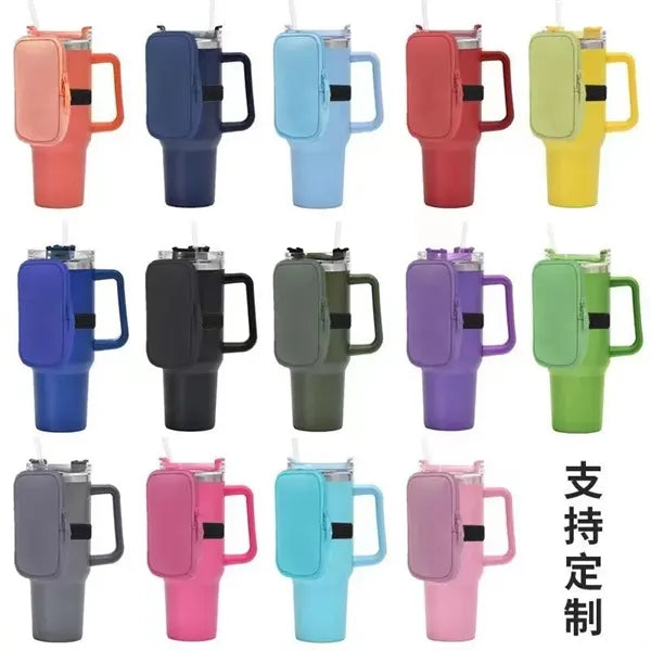 Water Bottle Pouch