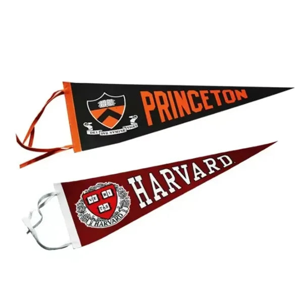 Felt Pennant