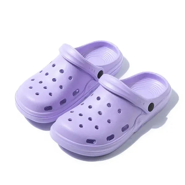 Classic Unisex Adult Sandals Slippers shoes Clog