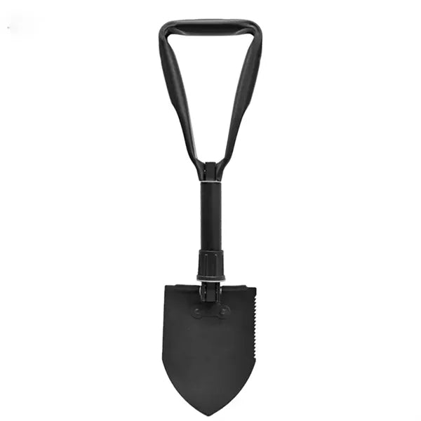 Folding Steel Shovel