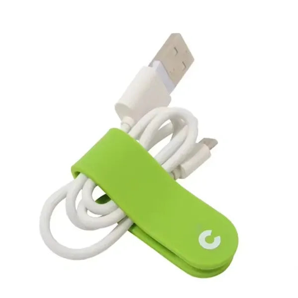 Silicone Magnetic Universal Clip