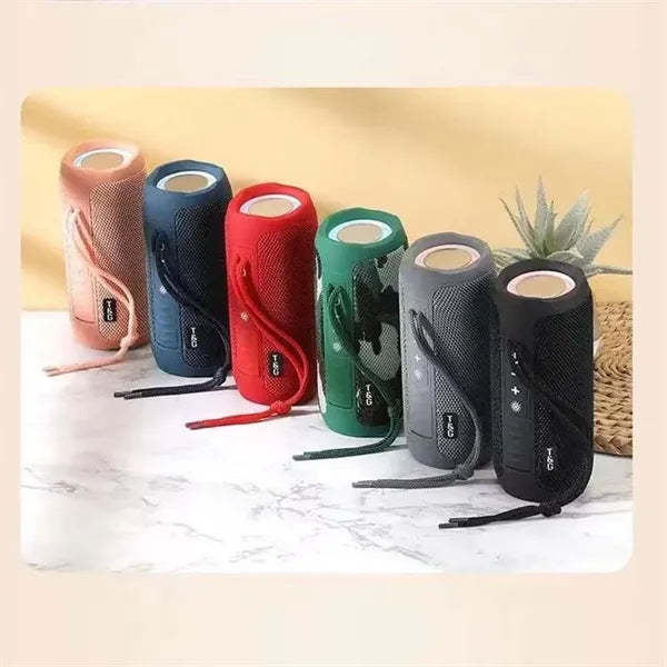 Portable Bluetooth Speakers