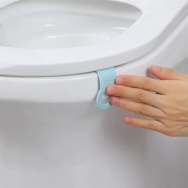 Toilet Seat Lifters