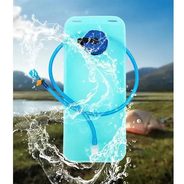 Sport Water Bottle