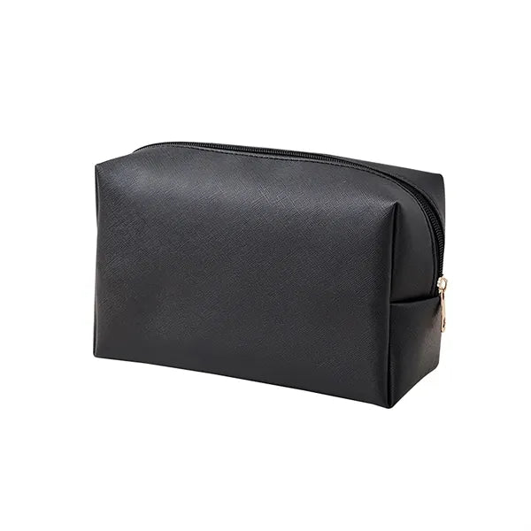 Octagonal Travel Cosmetic Bag